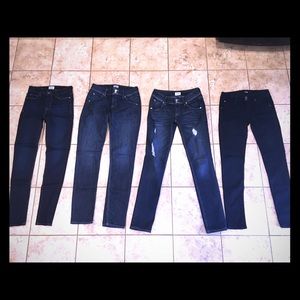 Hudson Jeans